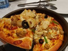 -必胜客(张掖西大街店)