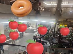 -聚春园自助餐厅(东街口店)