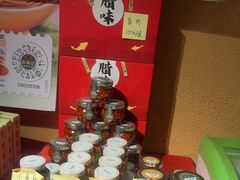 -农耕记·湖南土菜(龙岗熙和园店)