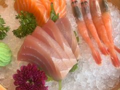 -九井澤精致料理(金茂店)