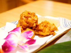 -鳗鲔料理小馆