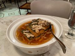 -漢舍中国菜馆(889广场店)