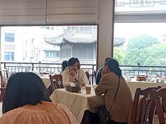 -怡园饭店-餐厅(四望亭店)