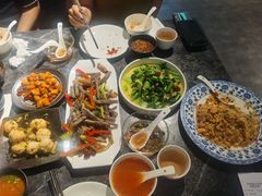-泉味道贵州厨房(三里河店)