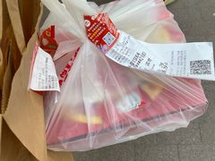 -必胜客(赛格国际购物中心店)