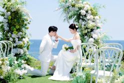 -金夫人婚纱摄影全球旅拍(大连店)