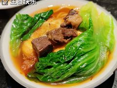 -川西坝子火锅(清江东路3.0直营店)