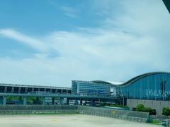 -上海浦东国际机场-T2航站楼