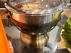 -庆丰包子铺(安东店)