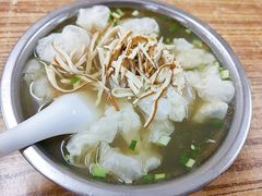 -荣巷小馄饨(荣巷店)