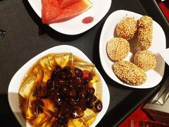 -山城辣妹子(定福庄店)