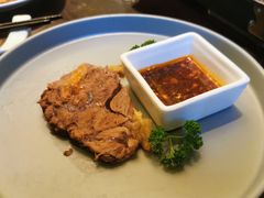 -大理实力希尔顿酒店•御玺中餐厅