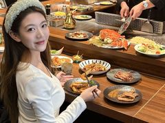 -春田小幸铁板烧(忠义街店)