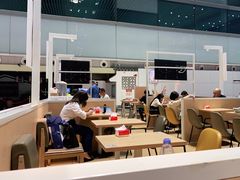 -遇见小面(白云机场T2安检外店)