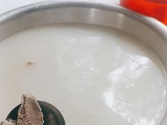 -阮老二·羊肉汤(黄甲店)