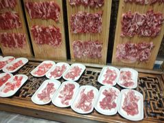 -初色海鲜自助(万丰路店)