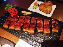 -千代武日本料理(哈西店)
