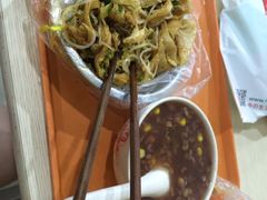 田三卷馍(人民中路店)-田三卷馍(人民中路店)