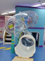 -孩子王童乐园(合肥瑶海万达店)