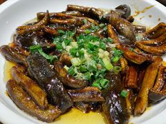 响油鳝糊-德兴馆(广东路总店)