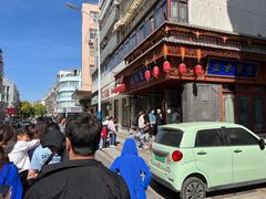 -孟家蟹包(锦绣街店)