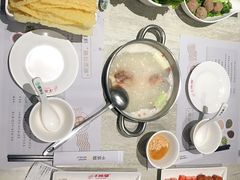 -千味涮·健康火锅(会展连城新天地店)
