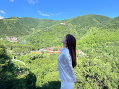 -五台山风景名胜区