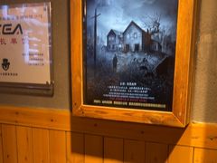 -伯爵·沉浸式超级密室·直营店