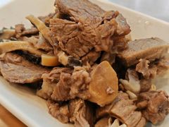 -老牌依强牛肉店(达道总店)