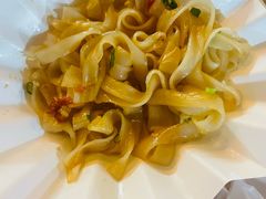 -蚝老板海鲜烧烤大排档(码头店)