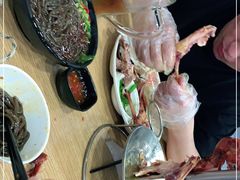 -嘉旺港式茶餐厅(延长中路店)