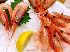 -林妈妈村·日式料理(宝山龙湖天街店)