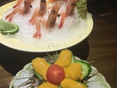 -山葵家·创意料理(宁波来福士店)