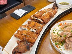 -醉壹号海鲜大排档(厦门美食地标店)