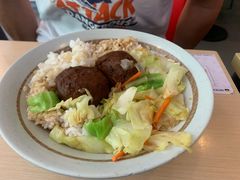 -永和大王(香缤店)