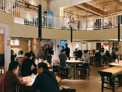 大堂-树厨贵州菜(大十字店)