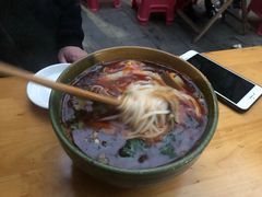 -全家福米线