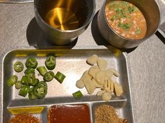 -大叹号·朝鲜族烤肉(滨海吾悦广场店)
