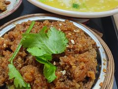 -71号豆汤饭·成都小馆(城中汇店)