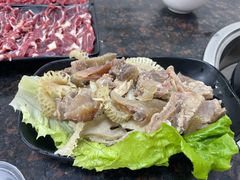 -山珍鲜牛肉火锅本地老字号(汕中老店)