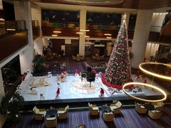 -无锡城中皇冠假日酒店·芳园中餐厅