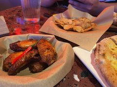 -造精酿餐厅