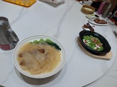 -梅利汴京烤鸭•开封豫菜地标店(东大街店)