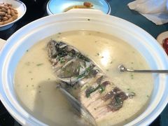 -二十八里太湖船菜(吉祥路店)