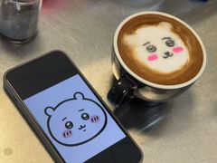 -王森咖啡西点烘焙培训(上海名厨中心店)