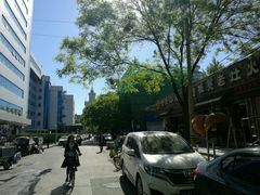 -宽板凳老灶火锅(南礼士路店)