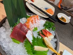 -德川家日本料理(中关村寰太大厦店)