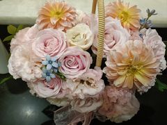 -华夏良子·足道SPA艾灸(三里屯店)