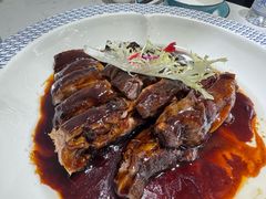 -常来小聚·广州非遗传承餐厅(高德置地店)