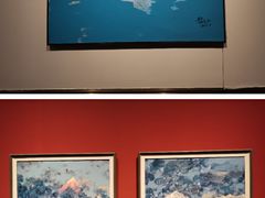 -江苏省美术馆(长江路新馆)